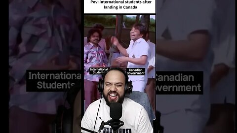 Canada Kanda🤣😅 #shorts #short