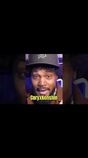 CoryxKenshin Is Deleting His YouTube Channel...😭
