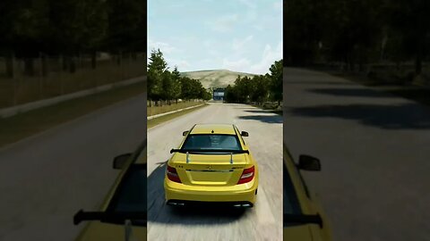 What Happens if you Discover all the roads in Forza Horizon 2?!! 🤔 #shorts #gaming #forzahorizon
