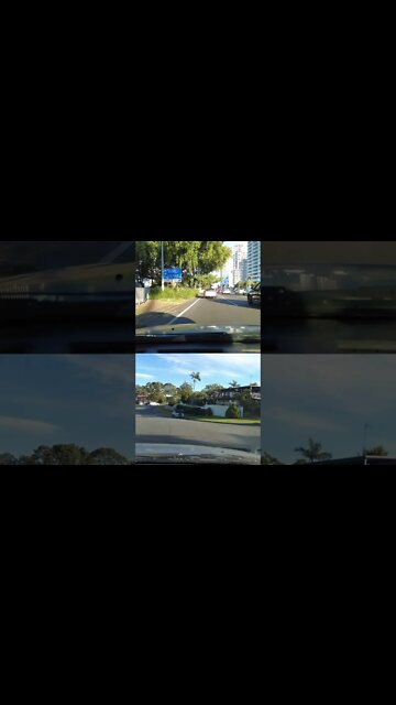 GOLD COAST DRIVE
