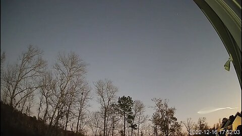 SpaceX O3b mPower 1&2 2022-12-16