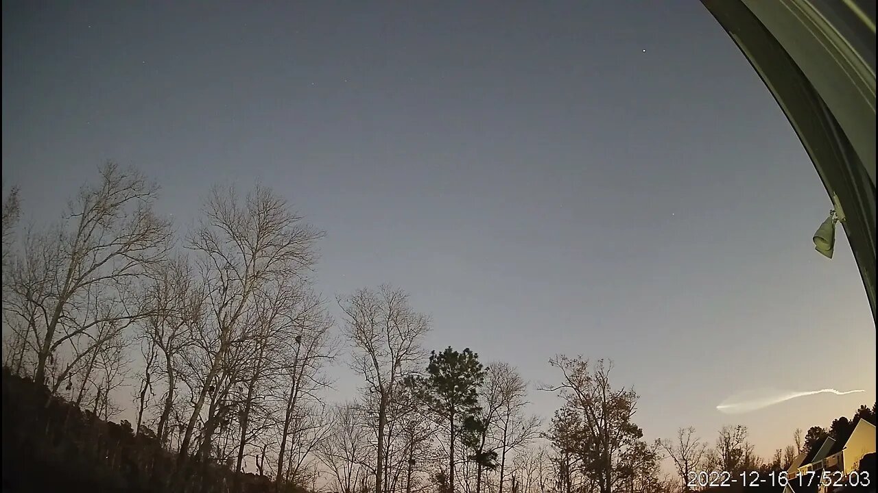 SpaceX O3b mPower 1&2 2022-12-16