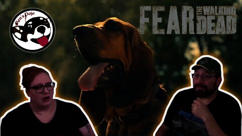 Fear the Walking Dead S7 Ep.4 Lost Reaction