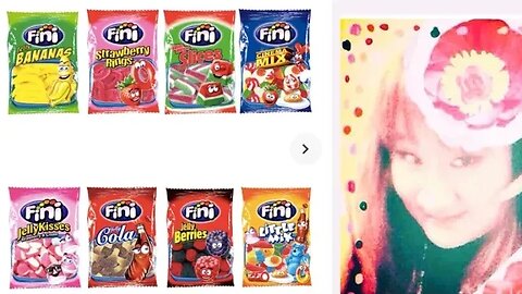 FINI JELLY