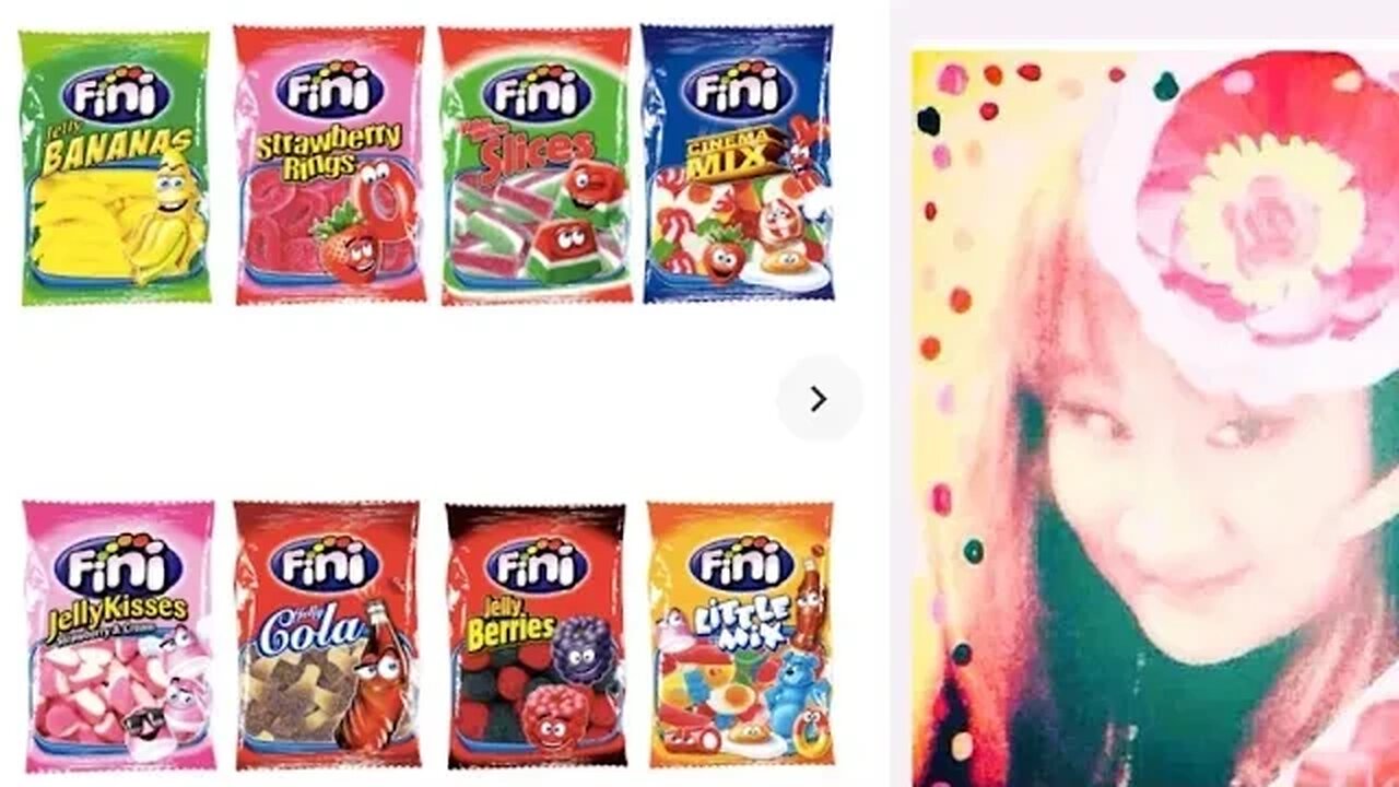 FINI JELLY
