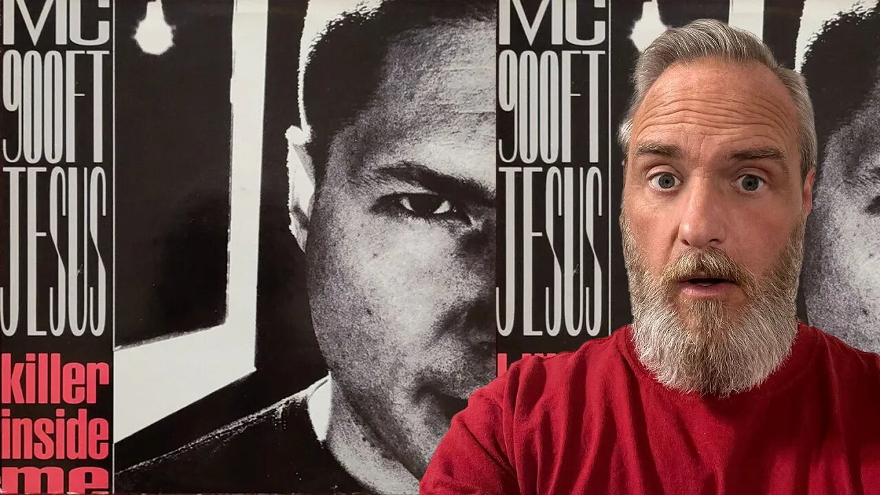 Mc 900 Ft Jesus Killer Inside Me Reaction