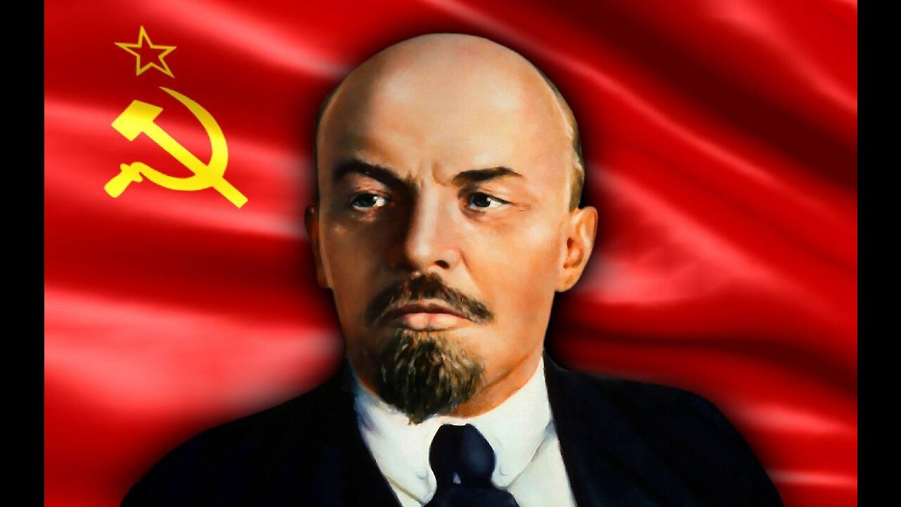 How the Specter of Communism Is Ruling Our World, 6-10