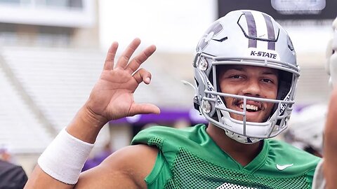 Pregame Walk & Talk | Football season finally arrives with a rush of enthusiasm