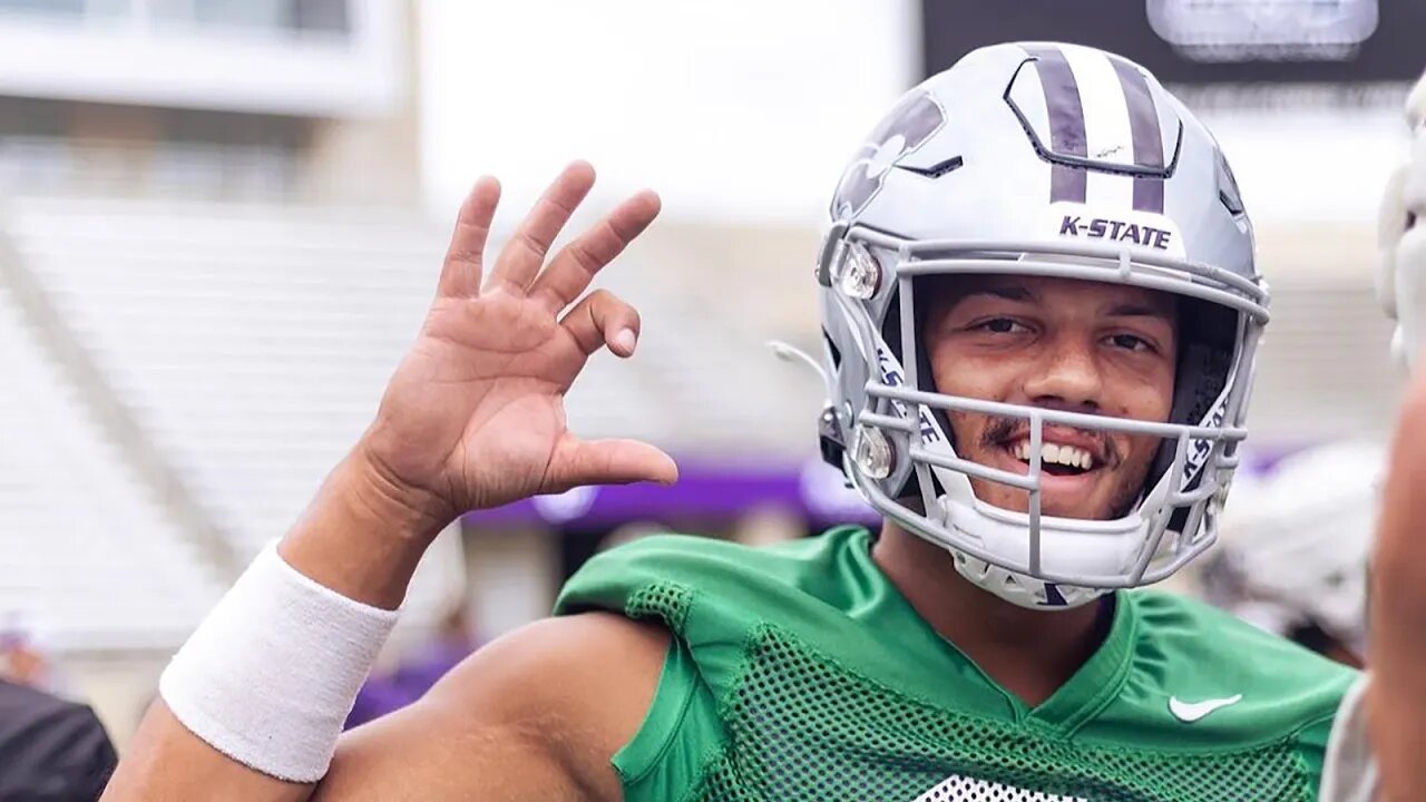 Pregame Walk & Talk | Football season finally arrives with a rush of enthusiasm