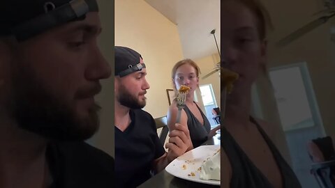 Carrot Top Cannibalism