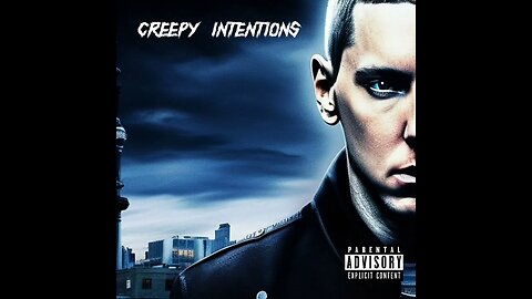 Sinister OutrO - Eminem Ft E40 & The Notorious B.I.G [A.I Music] #shorts #eminem