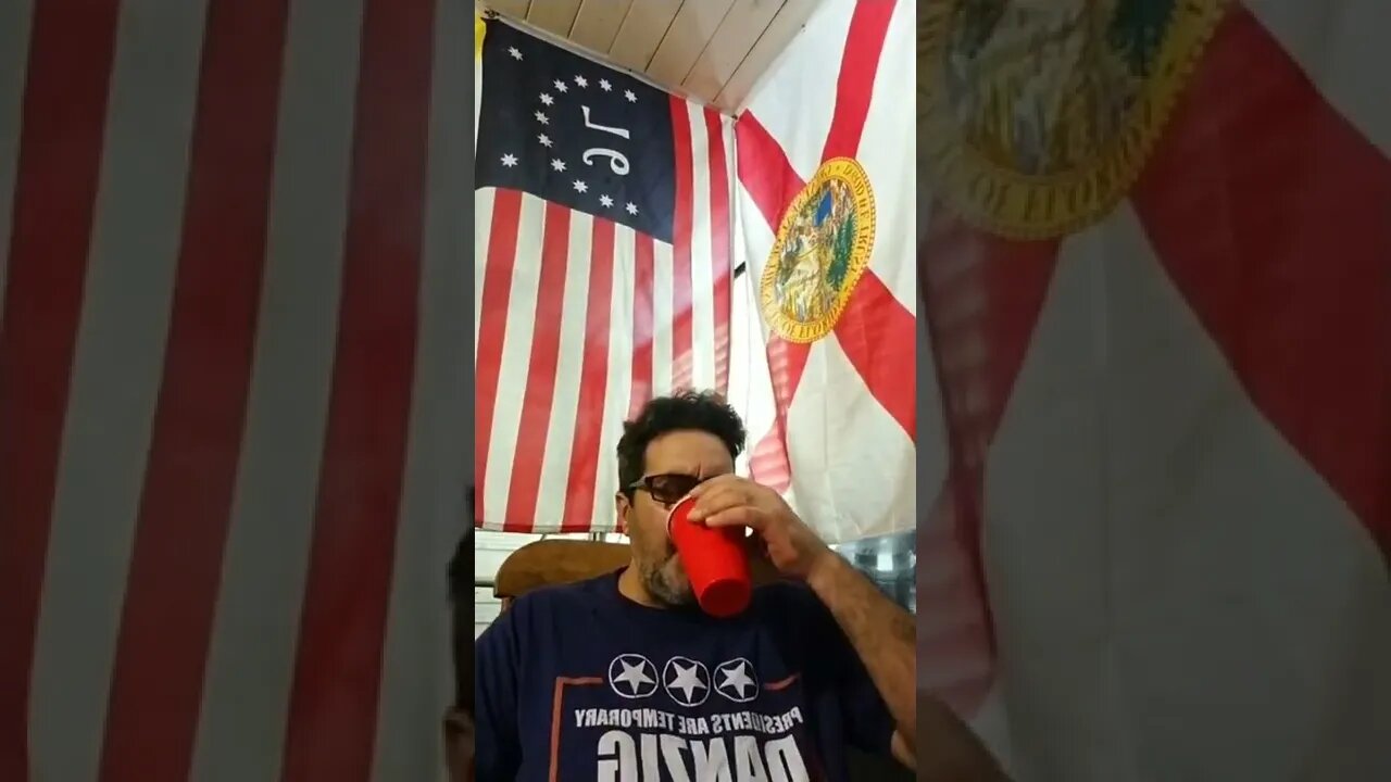 Jay and Cuban Live: May 08, 2022 | The Delray Misfits