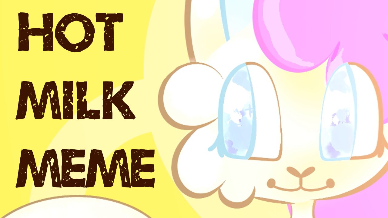 Hot Milk Meme