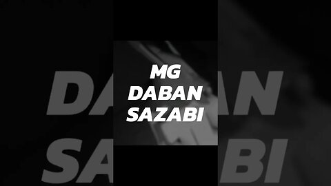 DABAN MG SAZABI | MESSERKN BUILDS #gunpla #gundam #shorts #sazabi #charaznable #mobilesuit