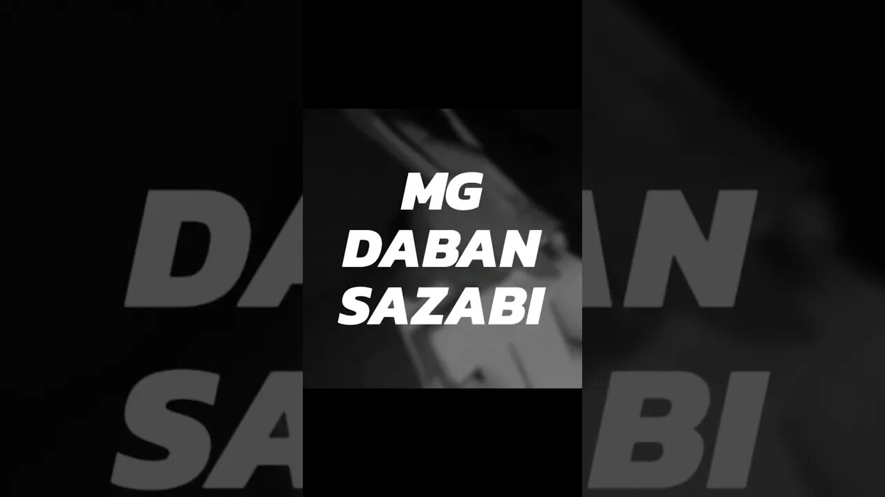 DABAN MG SAZABI | MESSERKN BUILDS #gunpla #gundam #shorts #sazabi #charaznable #mobilesuit
