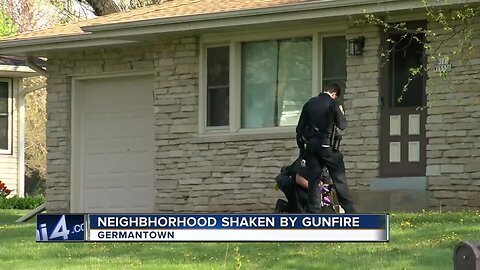 Person to face criminal charges in Germantown active shooter situation