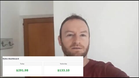 How i Make Up To $128+ Per Day With FREE Traffic In Just 30 Minutes Per Day!
