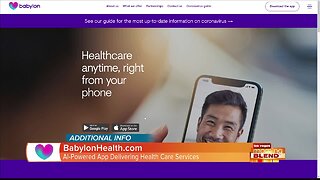 Telehealth Is More Important Than Ever
