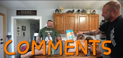 Icy Hot Prank Gone Wrong!!! COMMENTS!!!