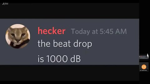Charles Stansell Live Stream