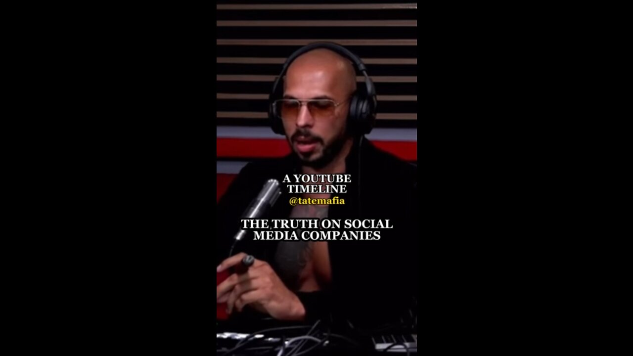Is This Accurate About Social Media?
