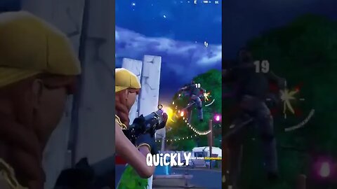 NOOBS in the Wild| Fortnite