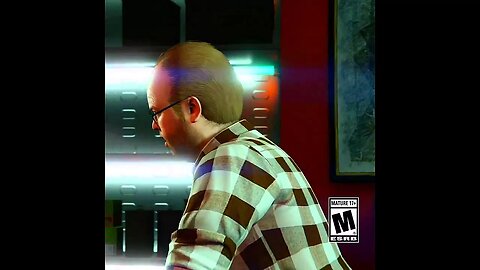 GTA 5 Online Heists Gameplay Trailer - Armed Robbery (GTA 5 Heist Update)