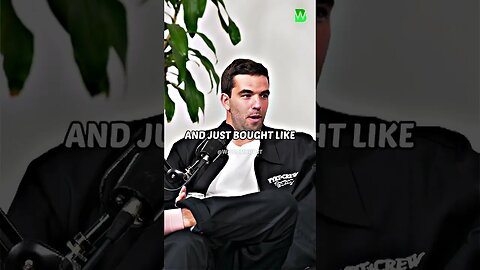 FYRE fest scammer first genius HUSTLE