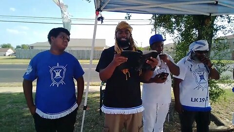 Warriorz Of Yahawah Puttin' Work 4 The Lord! APTTMH!!! #israelites #knowledge #christianity #hebrew