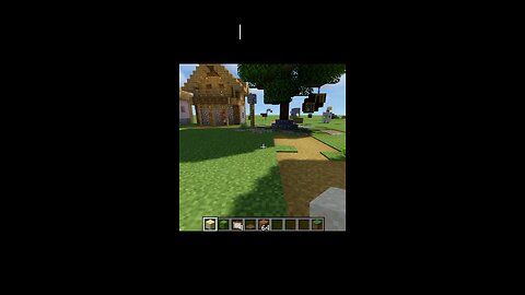 Working Trashcan Minecraft 🗑️🗑️