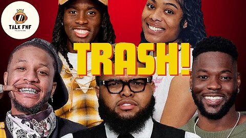 Complex's Funniest People List is AWFUL