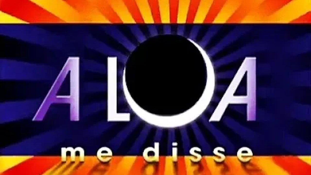 A Lua me Disse Instrumental - KILLING IN THE NAME CLOCKS