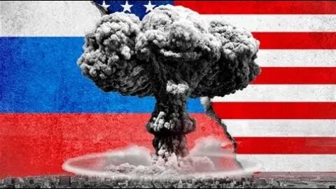 Russians are fleeing by the thousands, the bear is about to strike
