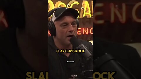Joe REACTS to Chris Rock jokes about Will Smith❗️👀