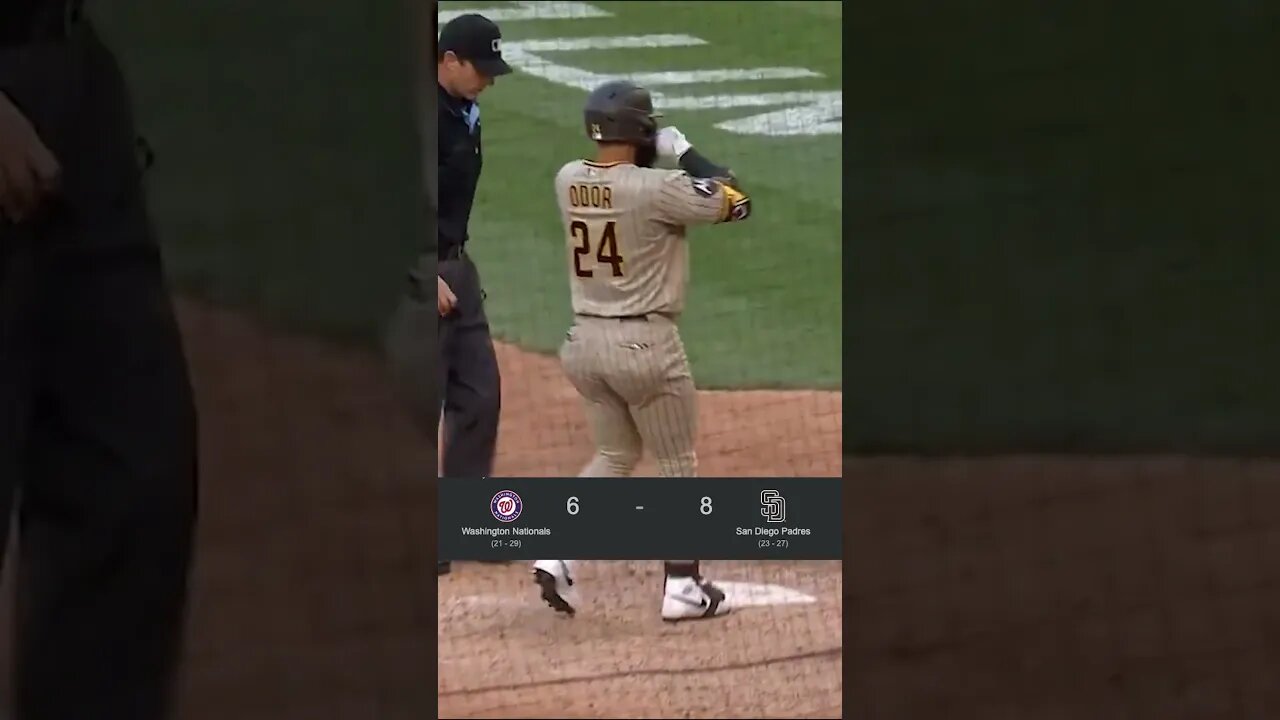 MLB Hoy | Mayo 26, 2023