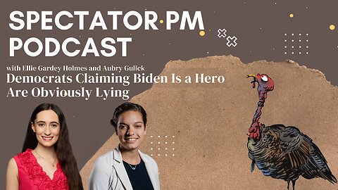 Democrats Claiming Biden Is a Hero Are Obviously Lying