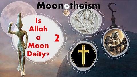 Is Allah a Pagan Moon Deity? The Robert Morey Thesis Examined 2