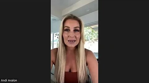Andi Avalon Interview: Porn's hottest new MILF Performer