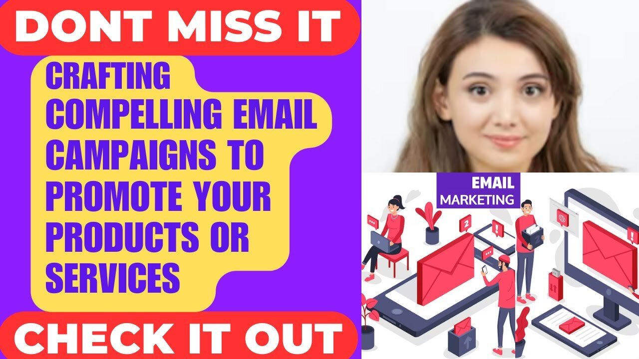 Email Marketing Service - Email Campaign - Email Advertising - Email Marketing Company