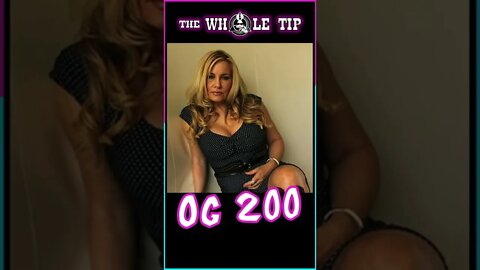 OG 200 - the Whole Tip #shorts #short #shortvideo #shortsvideo