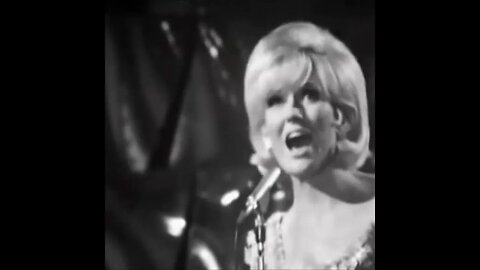 Dusty Springfield - You Don't Have To Say You Love Me -1966