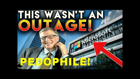 Nephtali1981 It begin! Agenda 2030 Global Chaos as Beast System Deploys Test!