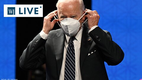 Biden States Inflation Is Going Down - What Is He Talking About?