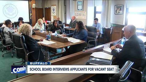 Search begins for Paladino replacement