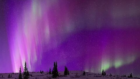 Painting the Skies with Colors