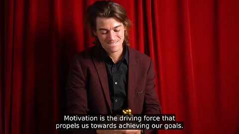 Motivation