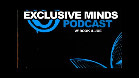 Episode #7 Exclusive Minds Podcast - Behind the scenes, Crypto, Steakhouse talk, Sales 101, and more