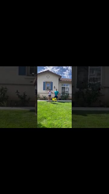 No, It's Not A Groovy Conversation on Dealing with Unwanted Visitors