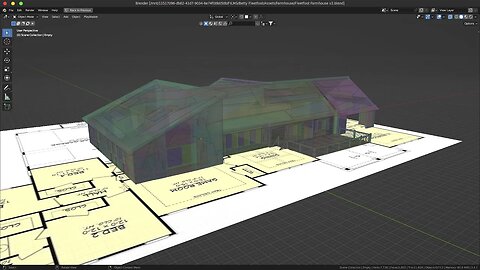 Week 3 | Day 4 - Live modeling session