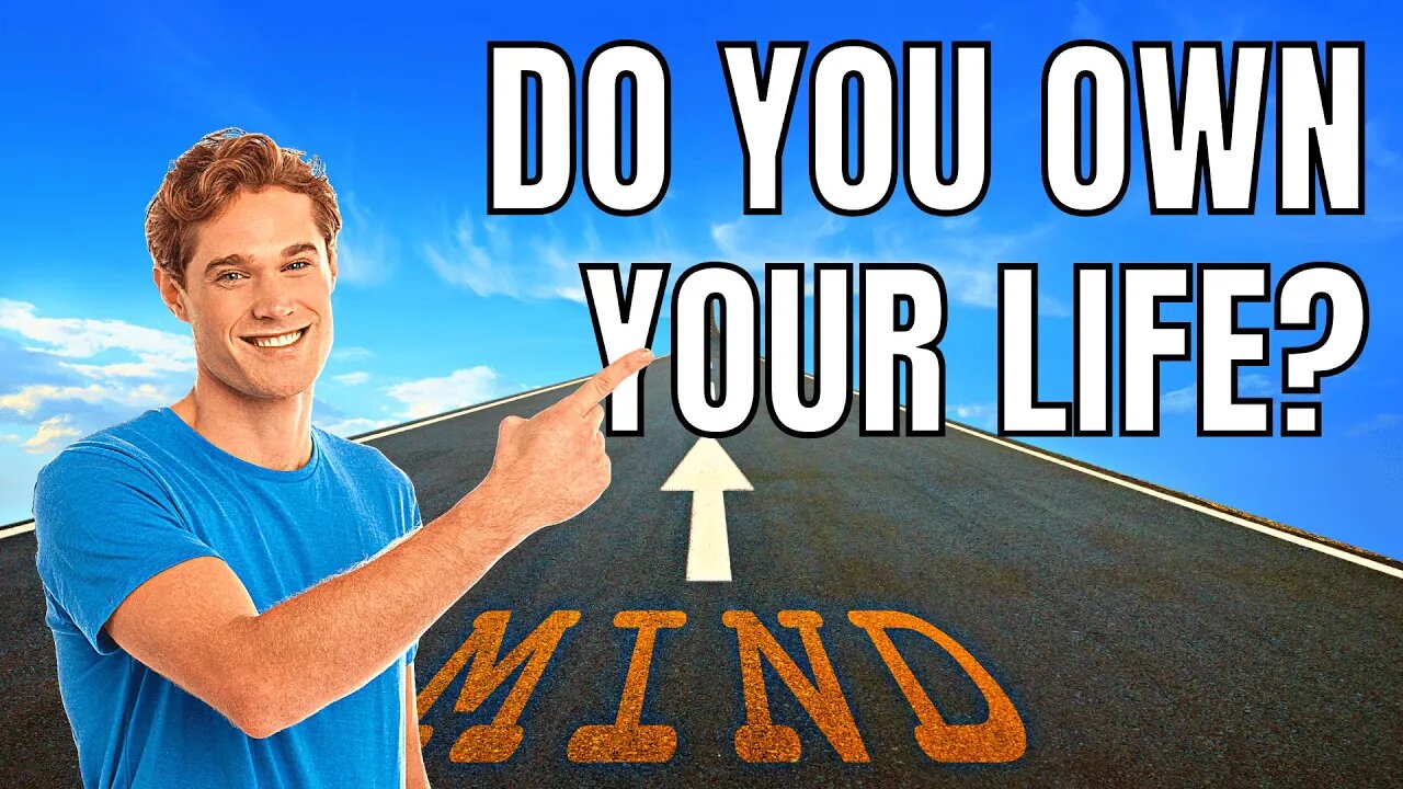 Be Responsible For Your Life Or Die Trying! @P.A.T LIFE Podcast